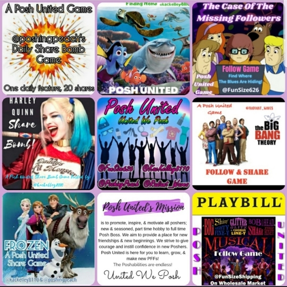 Share Games & Events! - Picture 3 of 7